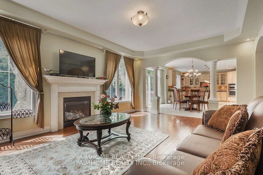Photo 11 of 107 Monkhouse Road, Markham, Wismer — HOMEH