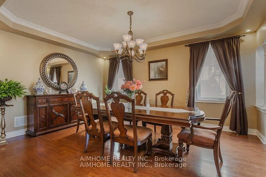 Photo 13 of 107 Monkhouse Road, Markham, Wismer — HOMEH