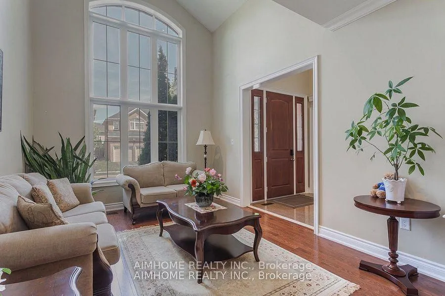 Photo 14 of 107 Monkhouse Road, Markham, Wismer — HOMEH