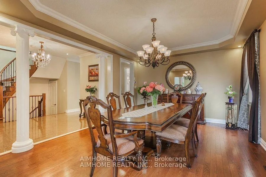 Photo 15 of 107 Monkhouse Road, Markham, Wismer — HOMEH
