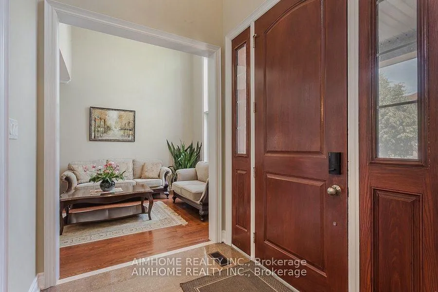 Photo 17 of 107 Monkhouse Road, Markham, Wismer — HOMEH