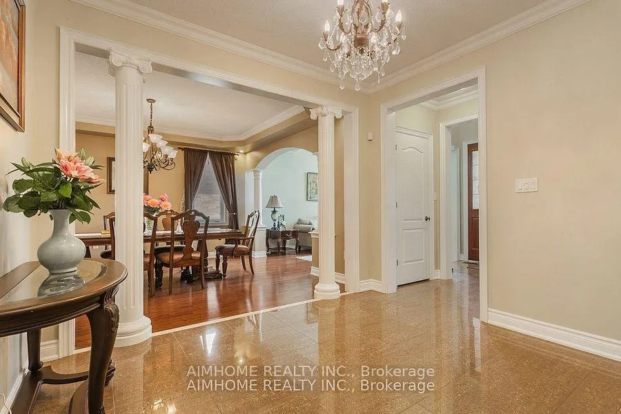 Photo 18 of 107 Monkhouse Road, Markham, Wismer — HOMEH