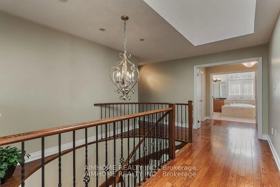 Photo 20 of 107 Monkhouse Road, Markham, Wismer — HOMEH