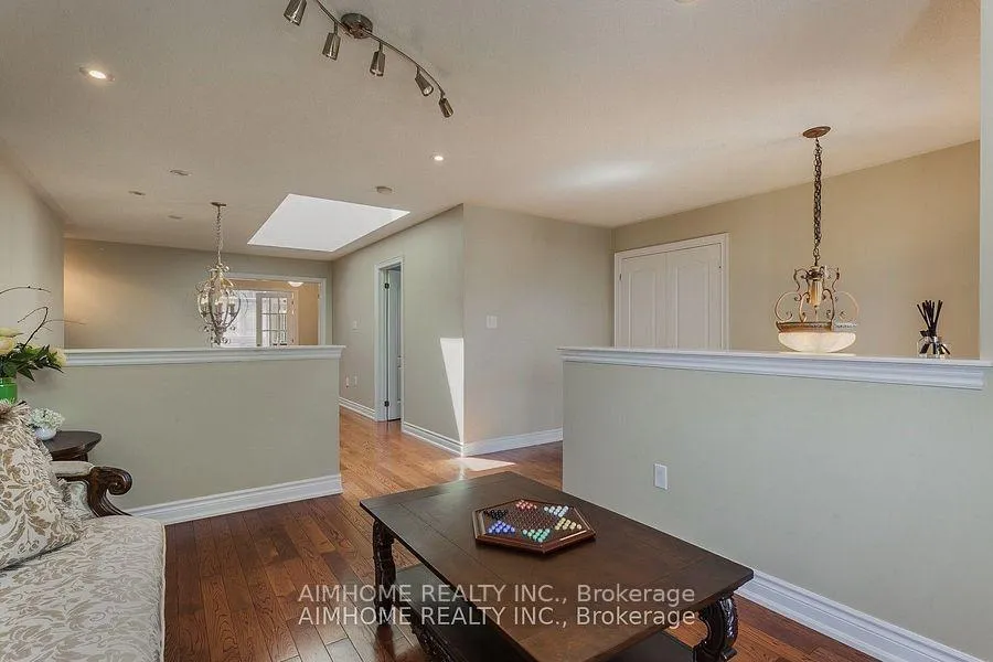 Photo 22 of 107 Monkhouse Road, Markham, Wismer — HOMEH
