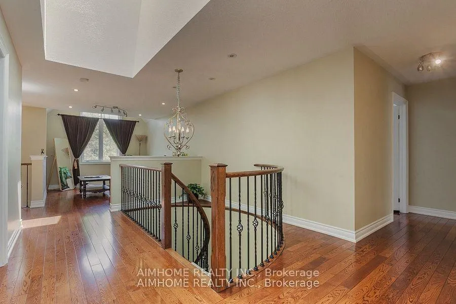 Photo 23 of 107 Monkhouse Road, Markham, Wismer — HOMEH