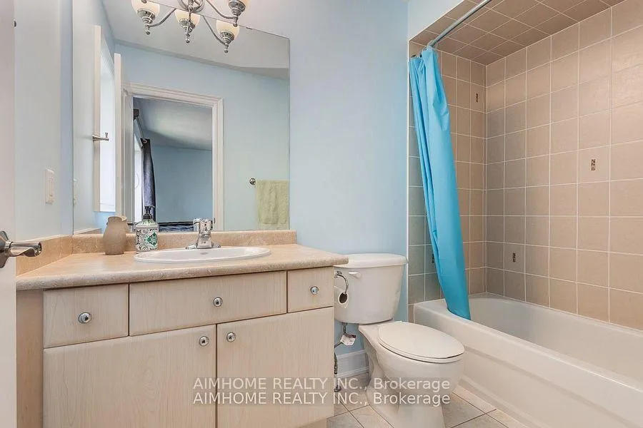 Photo 24 of 107 Monkhouse Road, Markham, Wismer — HOMEH