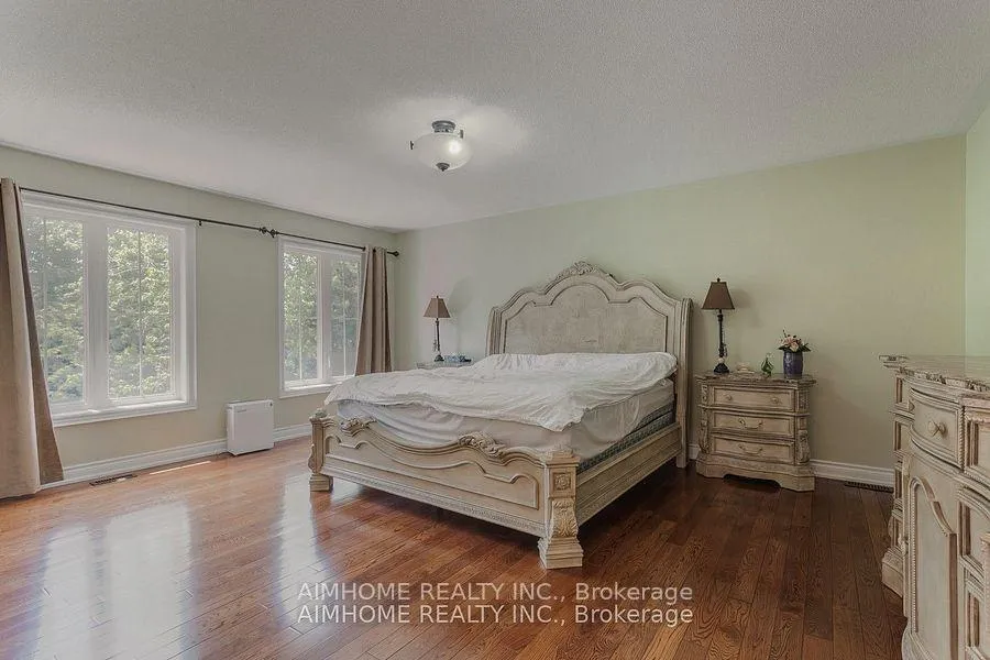 Photo 25 of 107 Monkhouse Road, Markham, Wismer — HOMEH