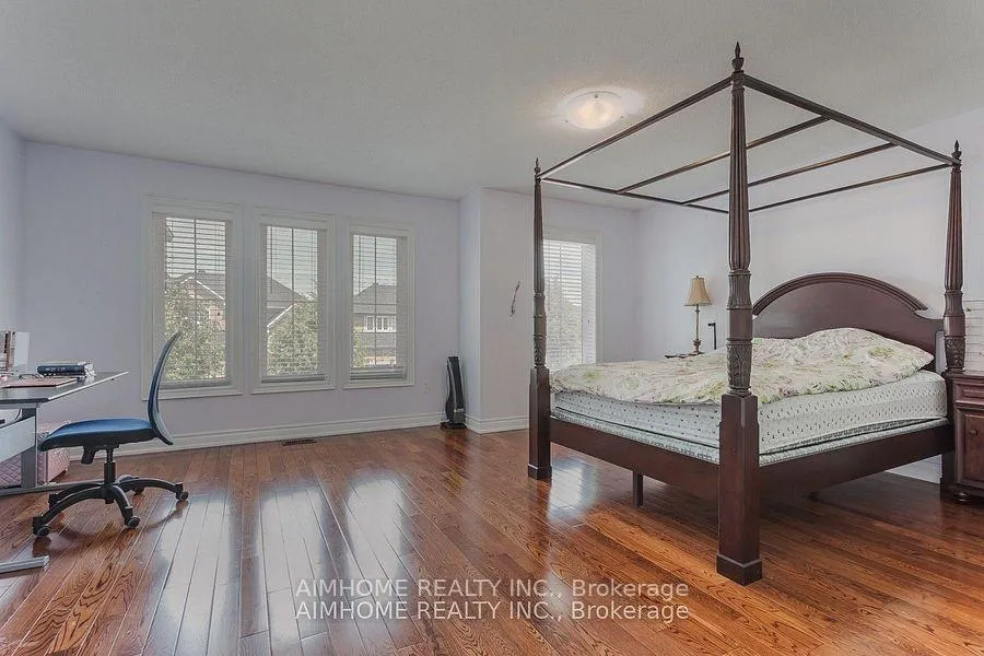 Photo 27 of 107 Monkhouse Road, Markham, Wismer — HOMEH
