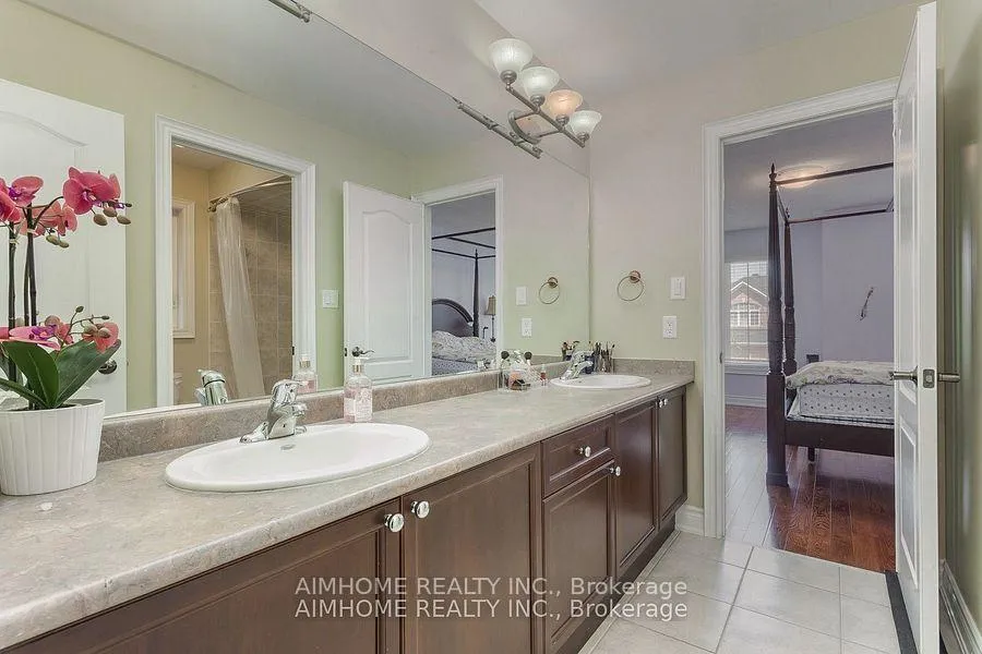 Photo 28 of 107 Monkhouse Road, Markham, Wismer — HOMEH