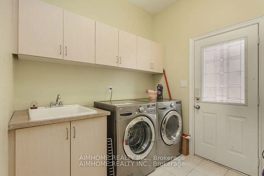 Photo 29 of 107 Monkhouse Road, Markham, Wismer — HOMEH