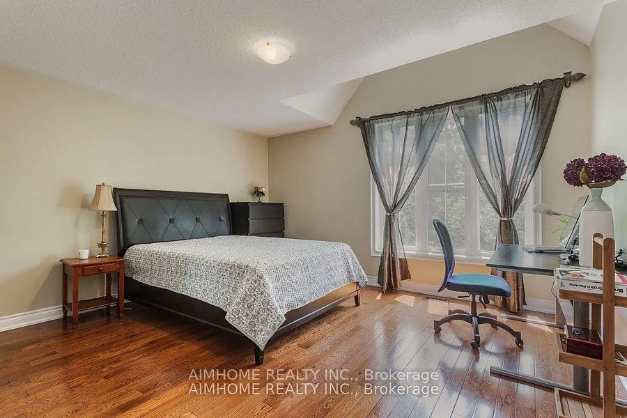 Photo 30 of 107 Monkhouse Road, Markham, Wismer — HOMEH