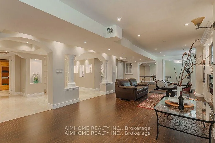 Photo 31 of 107 Monkhouse Road, Markham, Wismer — HOMEH