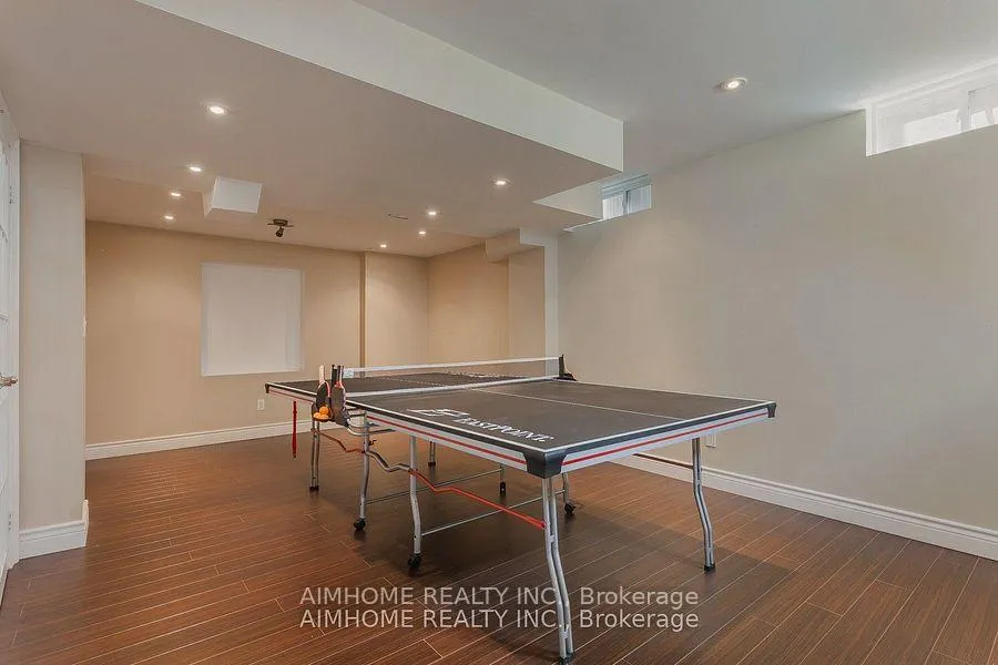 Photo 33 of 107 Monkhouse Road, Markham, Wismer — HOMEH