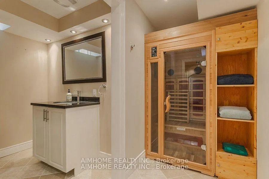Photo 35 of 107 Monkhouse Road, Markham, Wismer — HOMEH