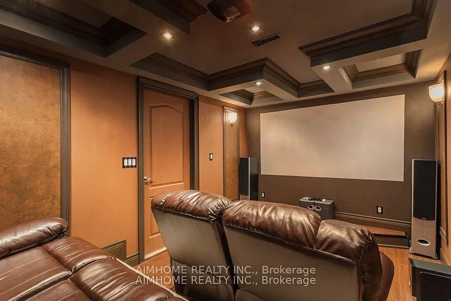 Photo 37 of 107 Monkhouse Road, Markham, Wismer — HOMEH