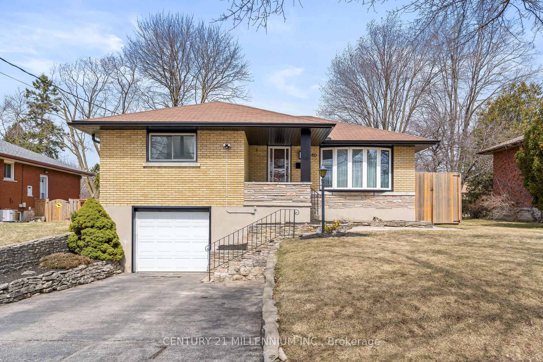 Photo 2 of 280 Dixon Street, Kitchener — HOMEH