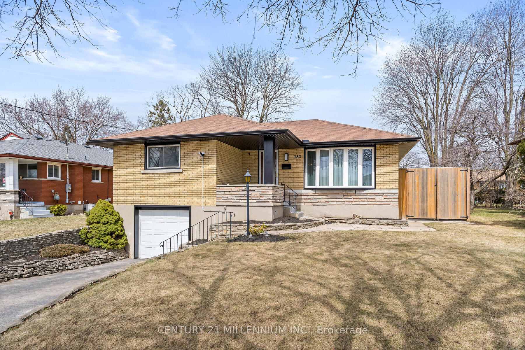 Photo 3 of 280 Dixon Street, Kitchener — HOMEH