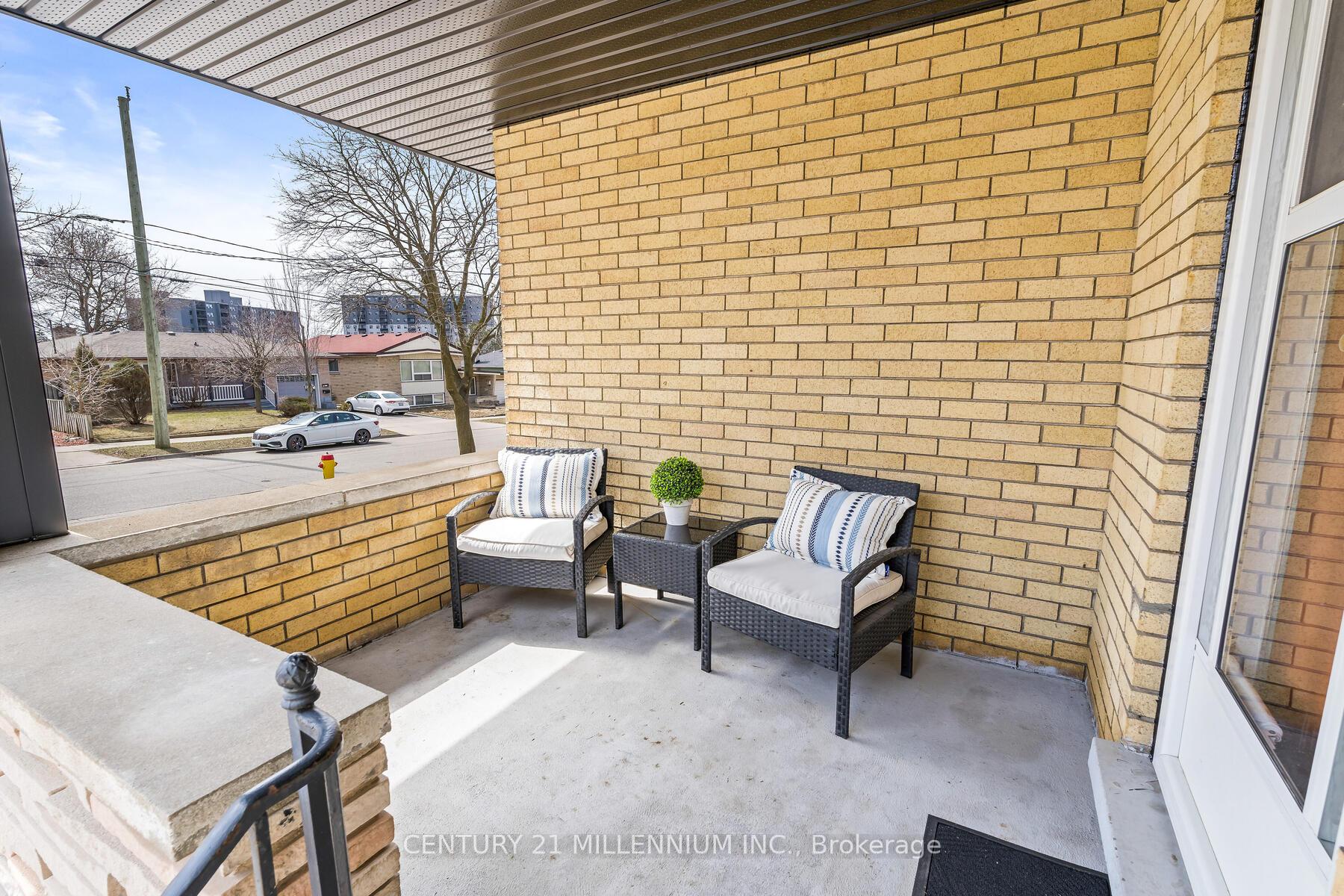 Photo 6 of 280 Dixon Street, Kitchener — HOMEH