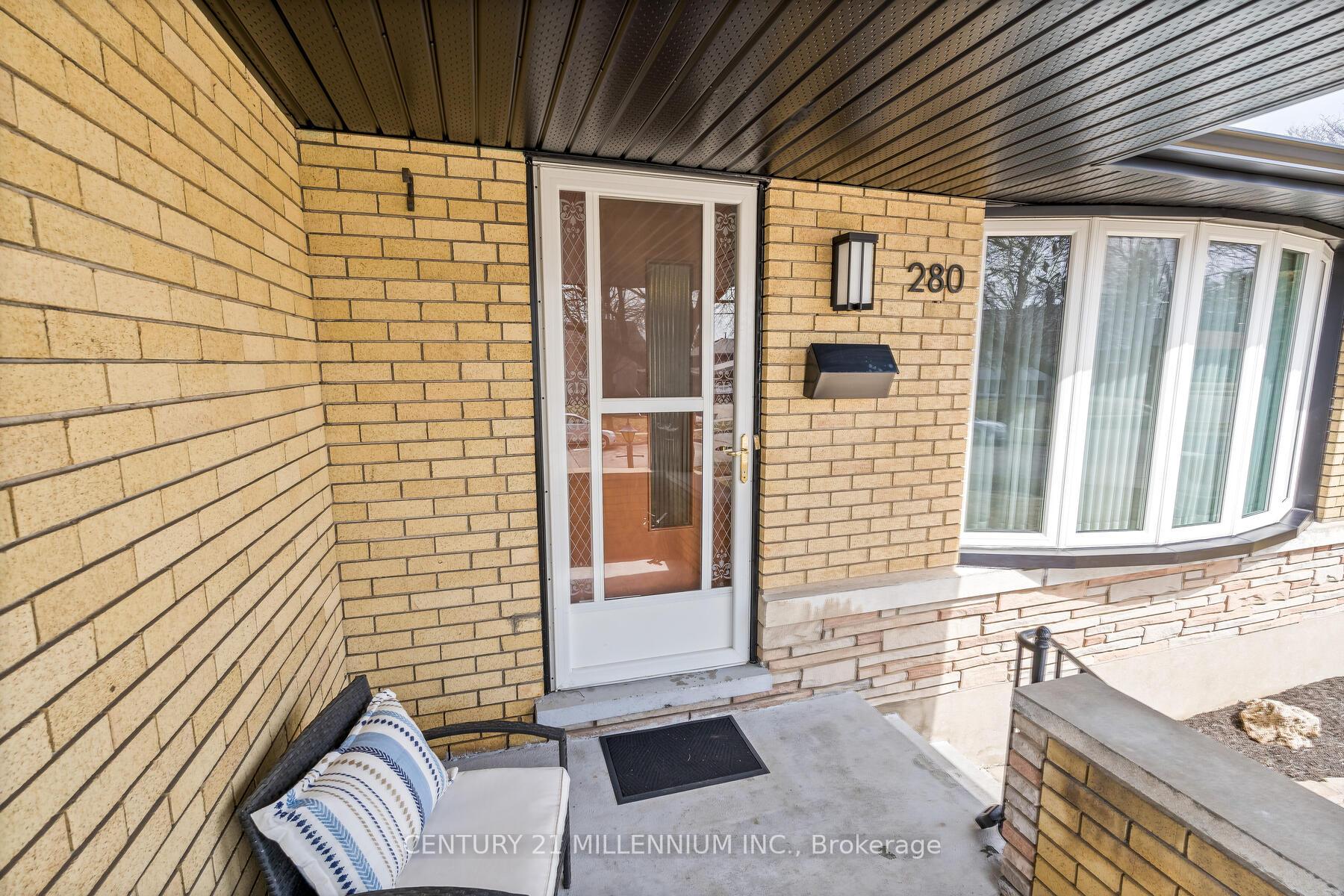 Photo 7 of 280 Dixon Street, Kitchener — HOMEH