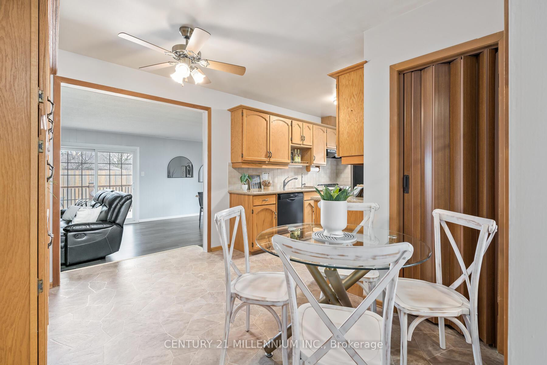 Photo 19 of 280 Dixon Street, Kitchener — HOMEH