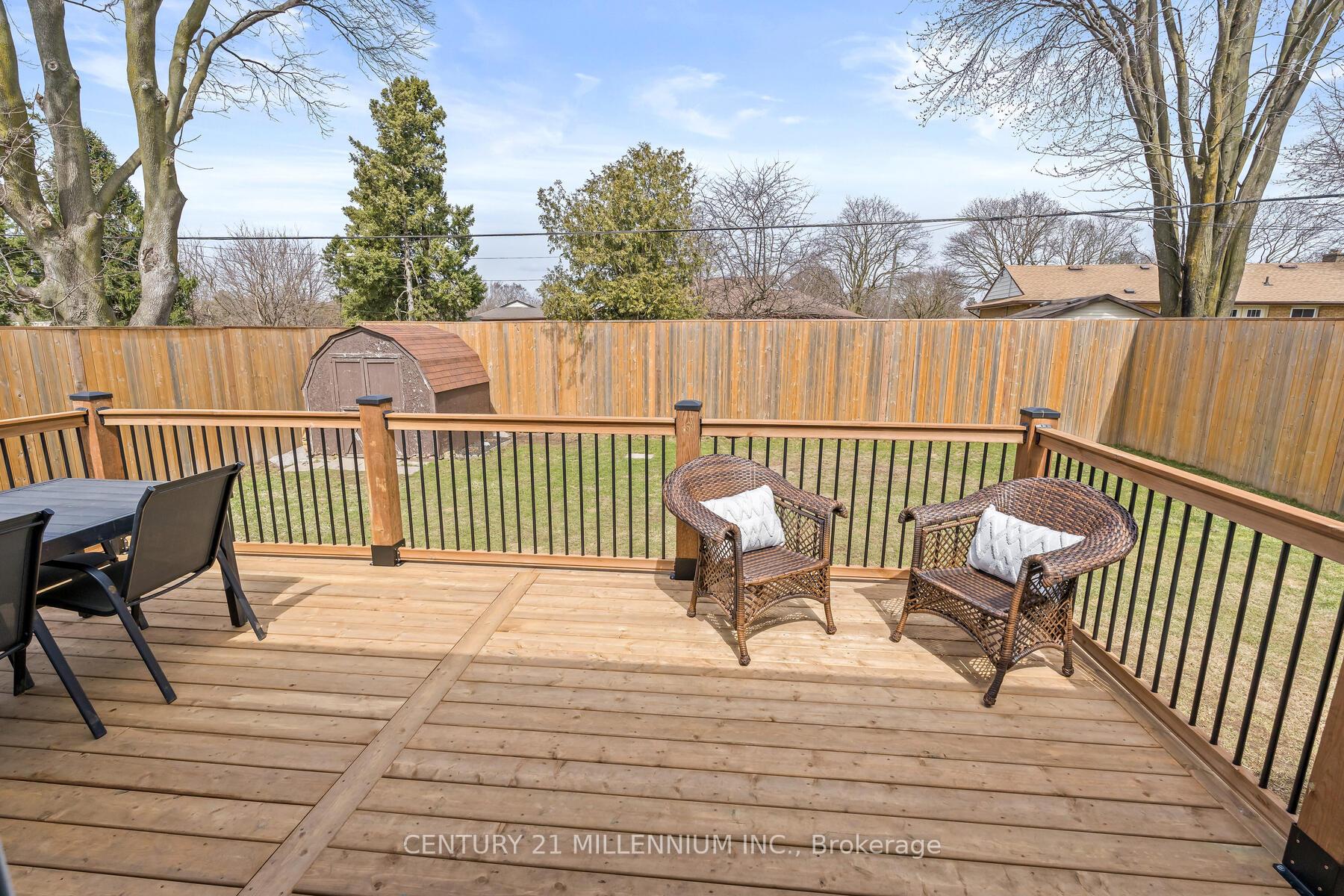 Photo 40 of 280 Dixon Street, Kitchener — HOMEH