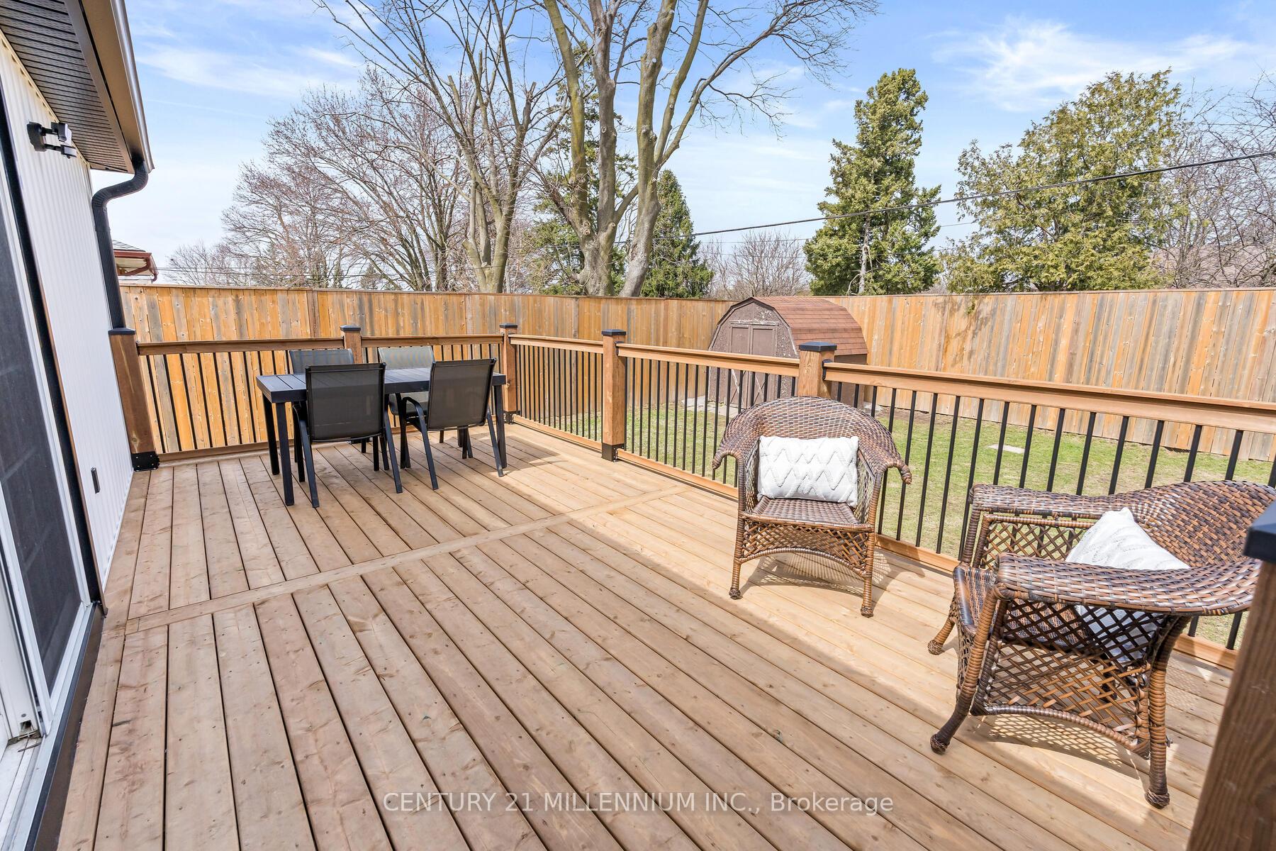 Photo 41 of 280 Dixon Street, Kitchener — HOMEH