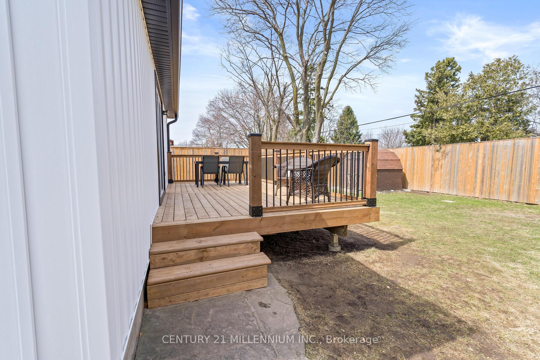 Photo 43 of 280 Dixon Street, Kitchener — HOMEH