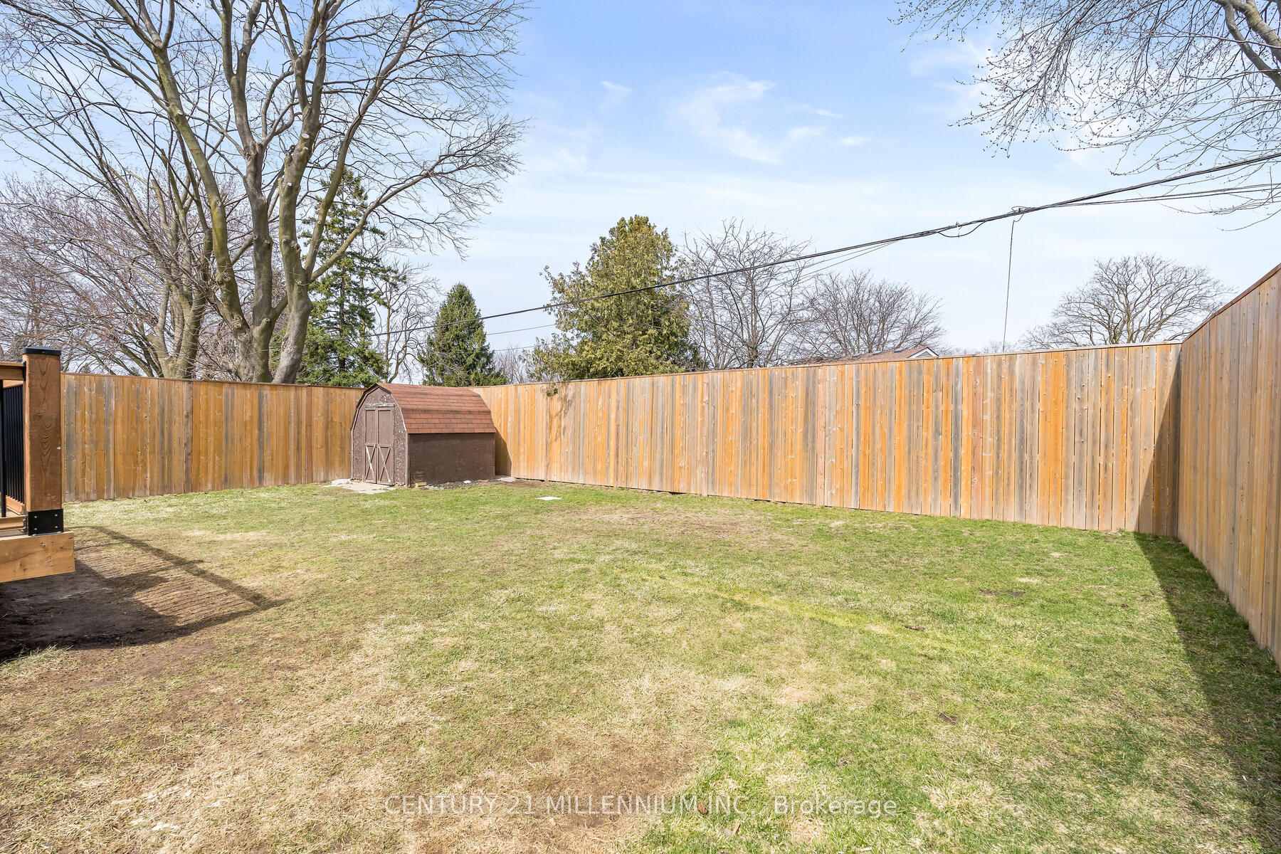 Photo 45 of 280 Dixon Street, Kitchener — HOMEH