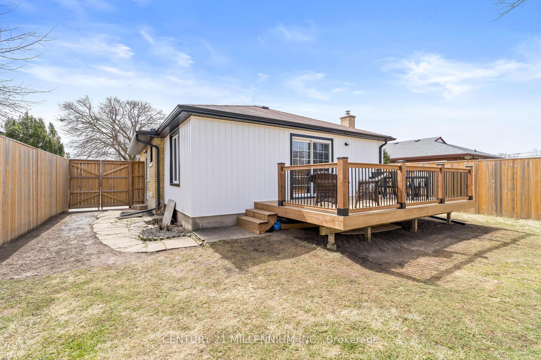 Photo 47 of 280 Dixon Street, Kitchener — HOMEH