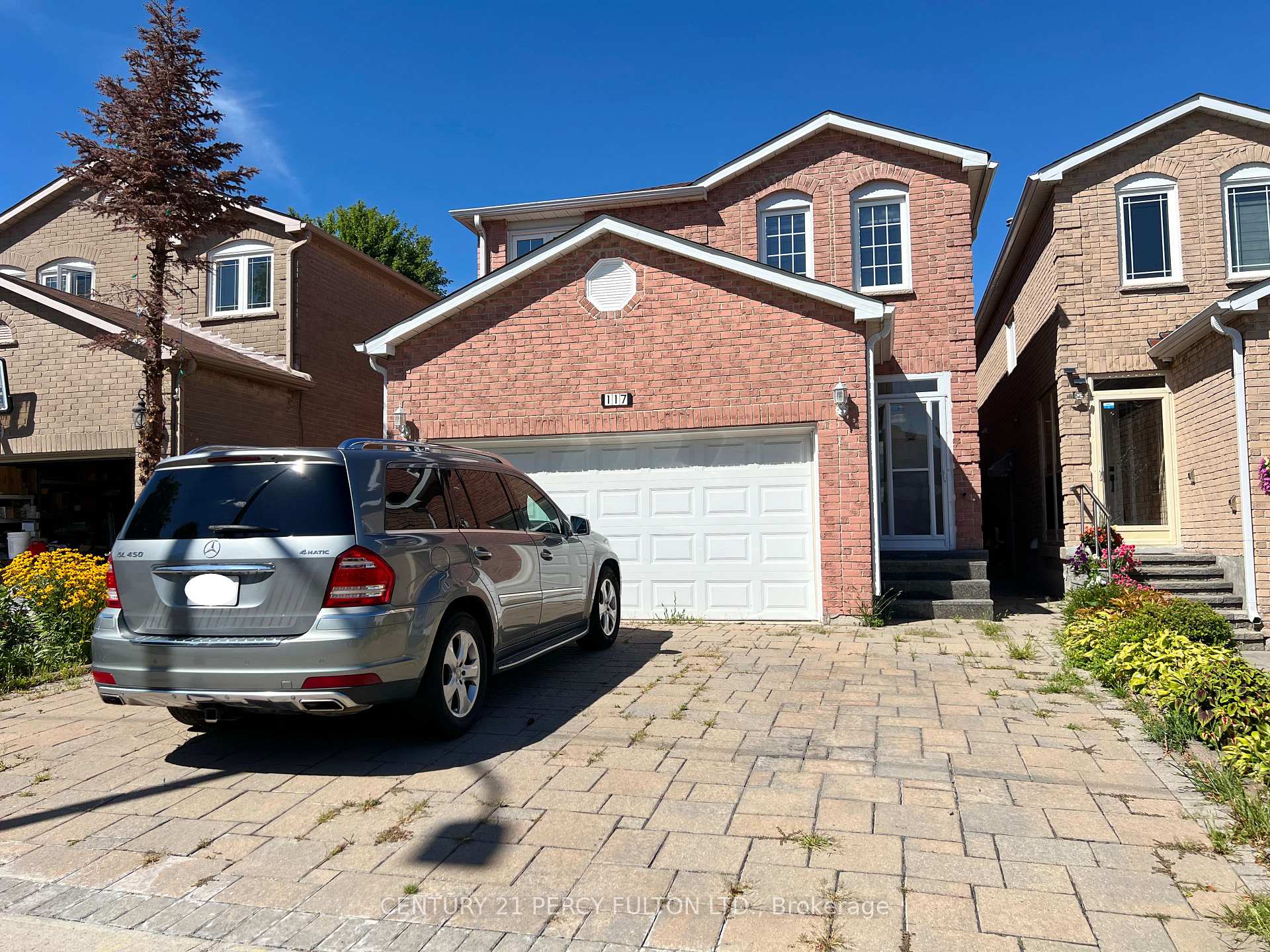 Photo 1 of Unit Bsmt, 117 Chloe Crescent, Markham, Middlefield — HOMEH