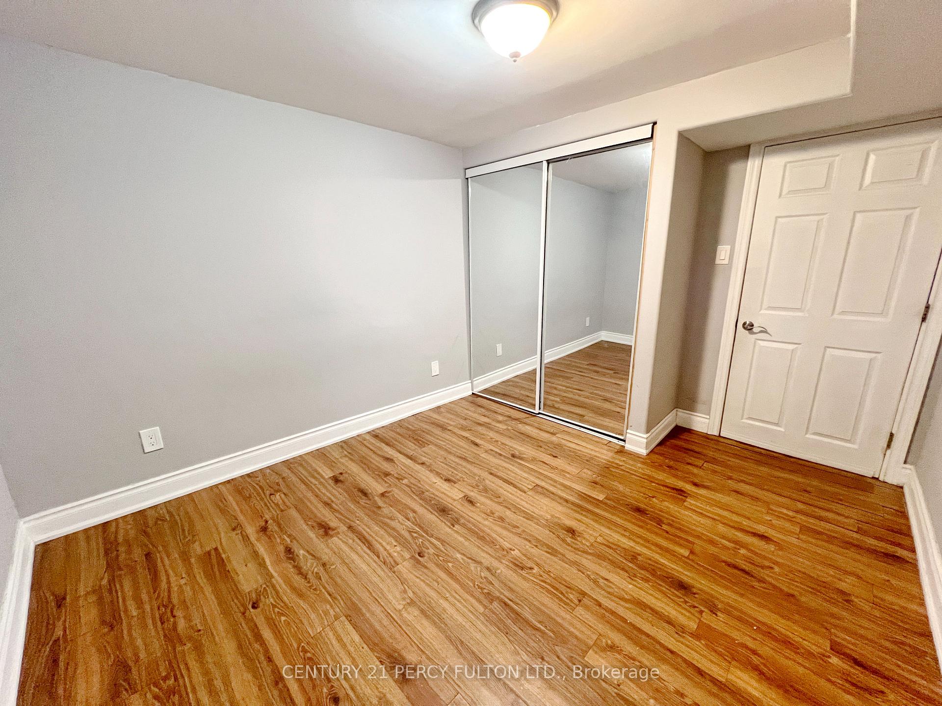 Photo 7 of Unit Bsmt, 117 Chloe Crescent, Markham, Middlefield — HOMEH