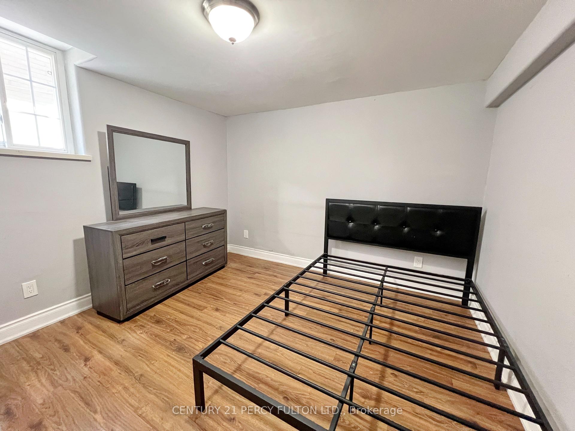 Photo 9 of Unit Bsmt, 117 Chloe Crescent, Markham, Middlefield — HOMEH