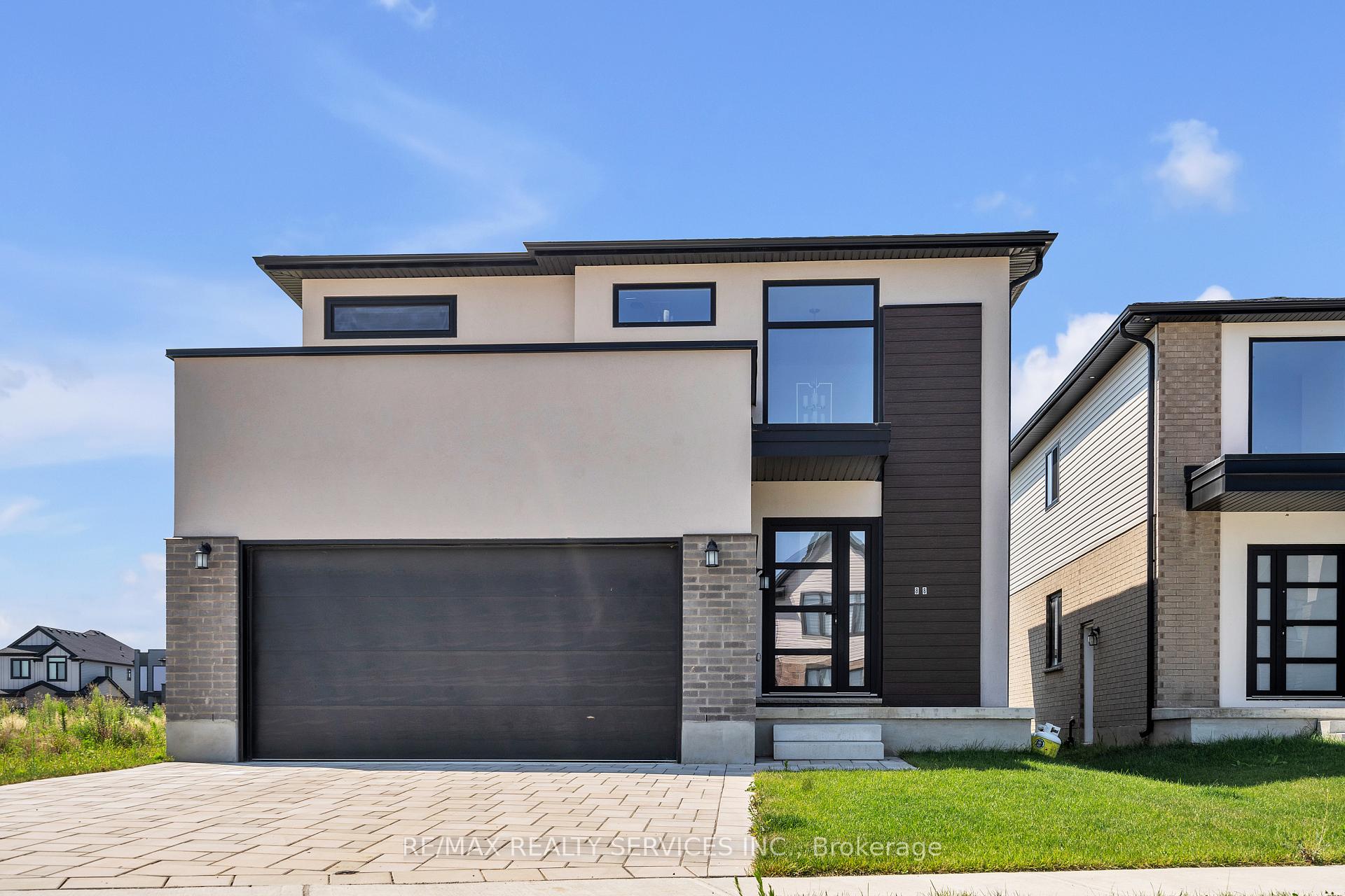 Photo 1 of 88 Poole Crescent, Middlesex Centre, Rural Middlesex Centre — HOMEH