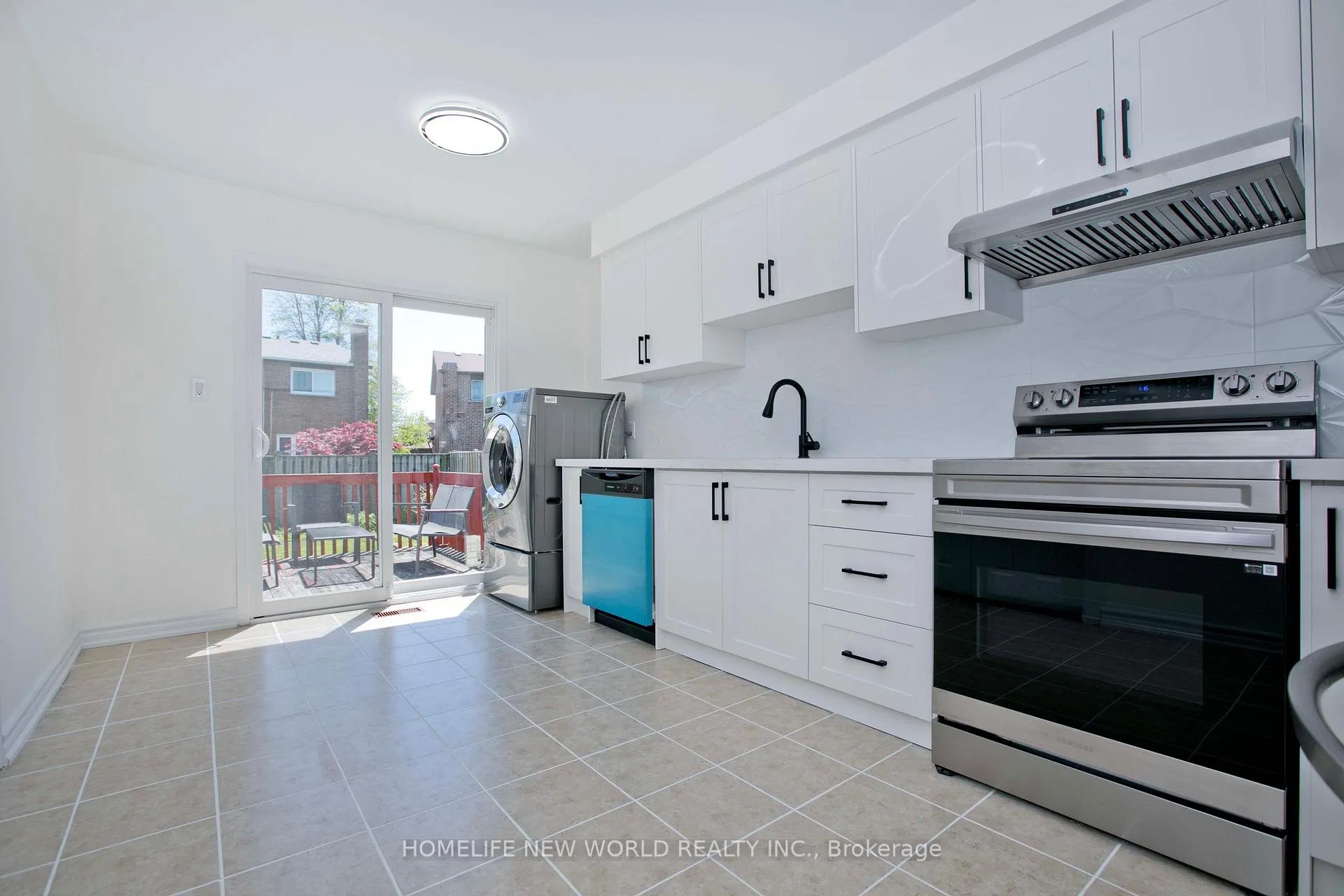 Photo 5 of 5 Hendon Road, Markham, Milliken Mills East — HOMEH