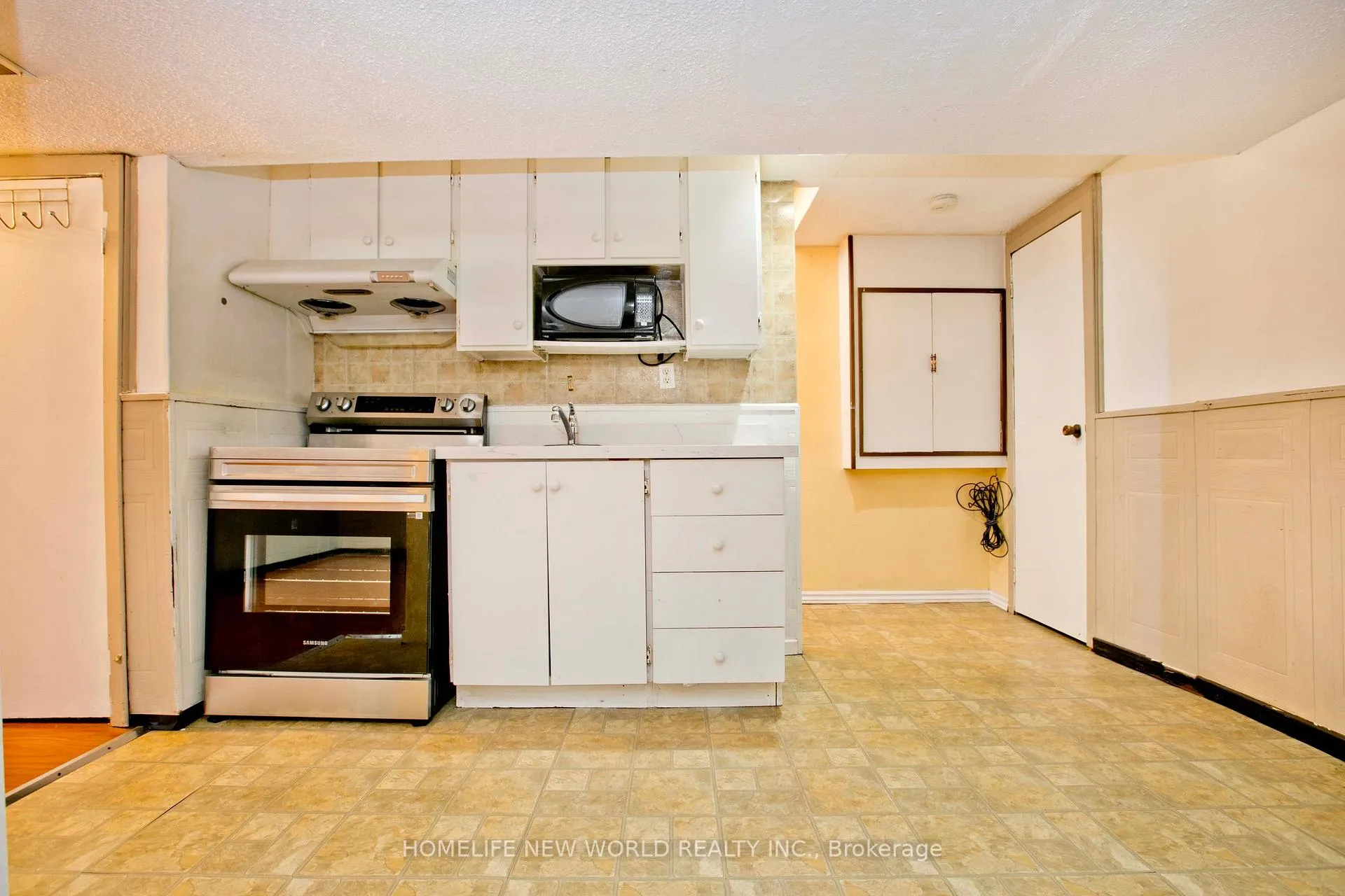 Photo 18 of 5 Hendon Road, Markham, Milliken Mills East — HOMEH