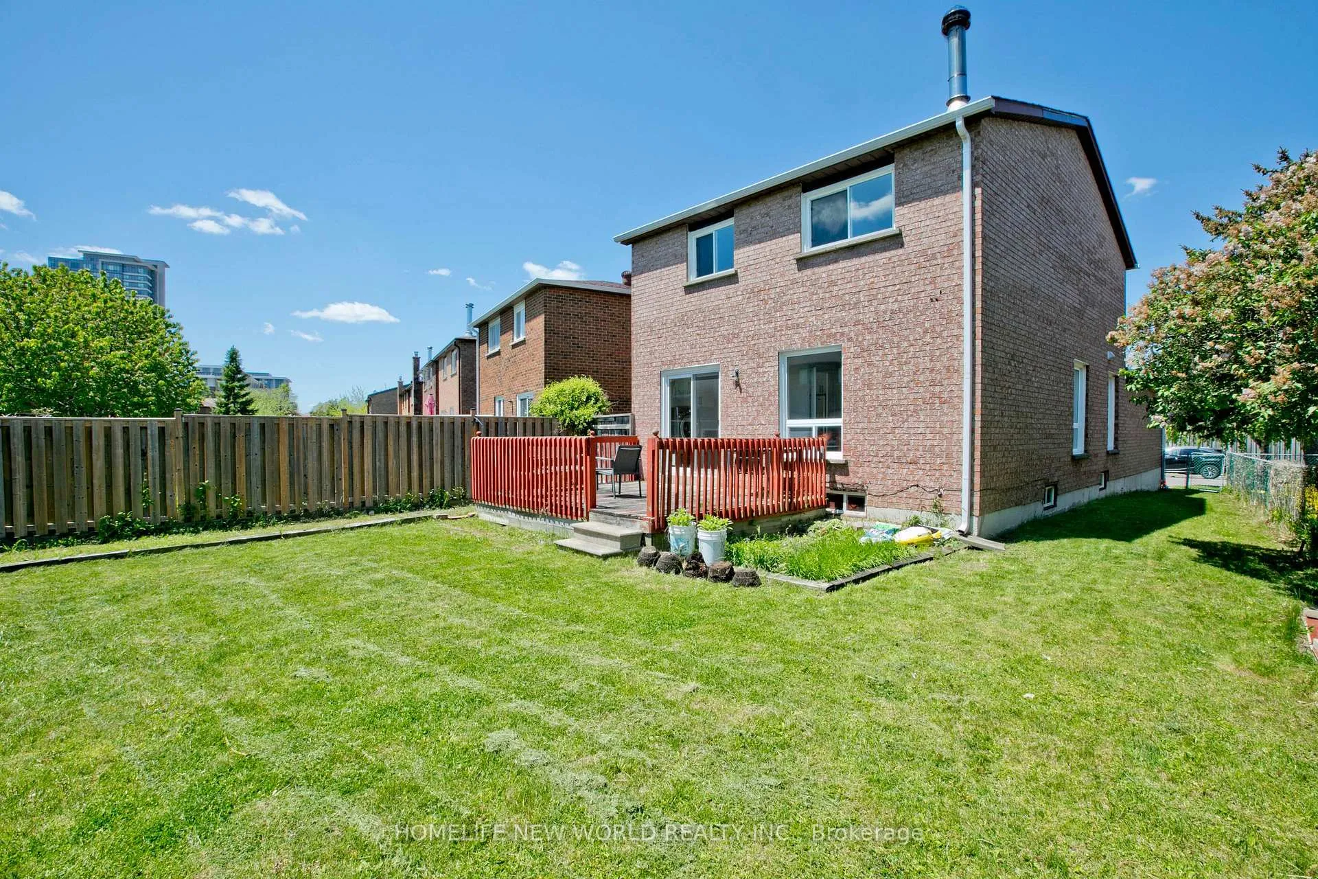 Photo 24 of 5 Hendon Road, Markham, Milliken Mills East — HOMEH