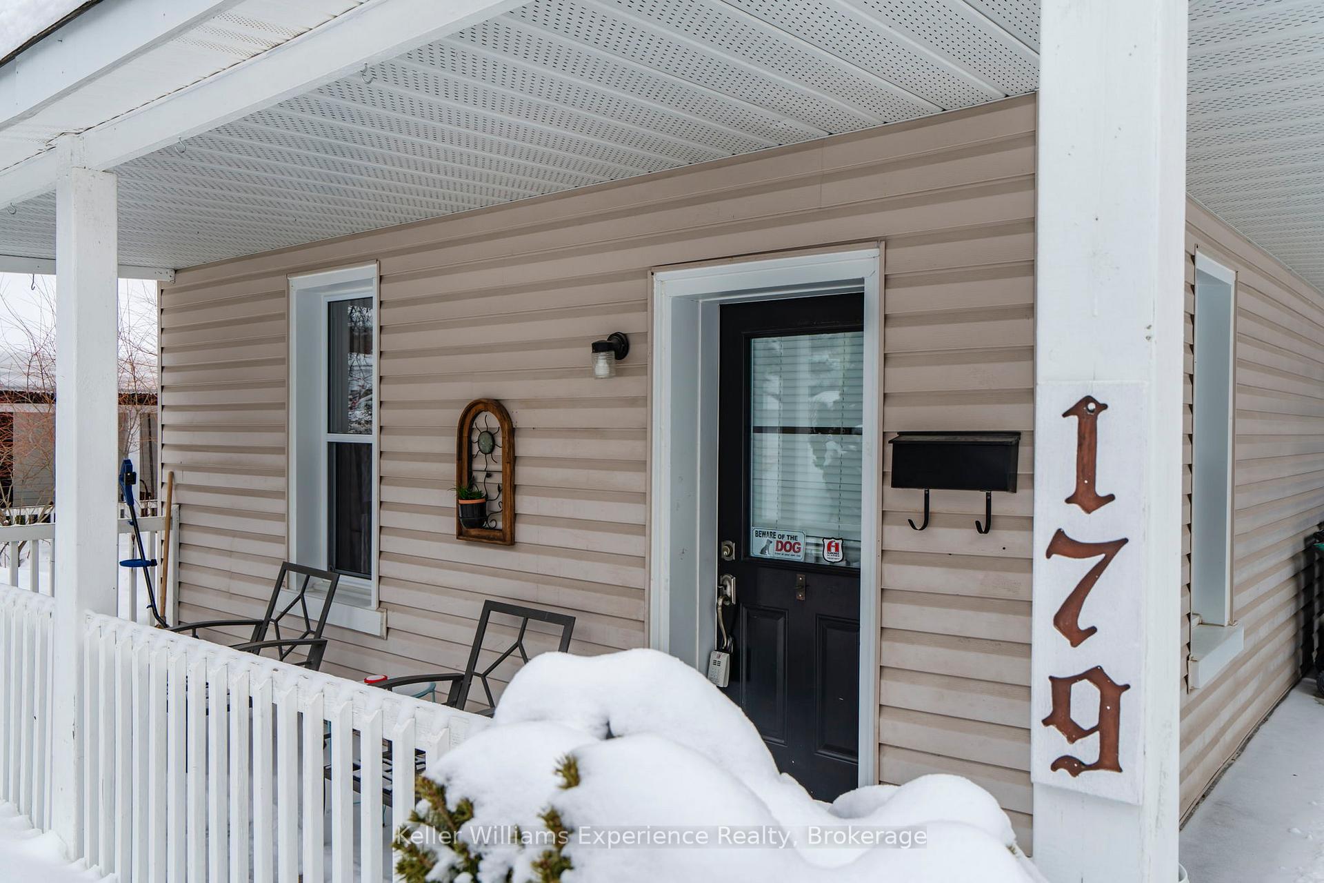 Photo 3 of 179 Fifth Street, Midland — HOMEH