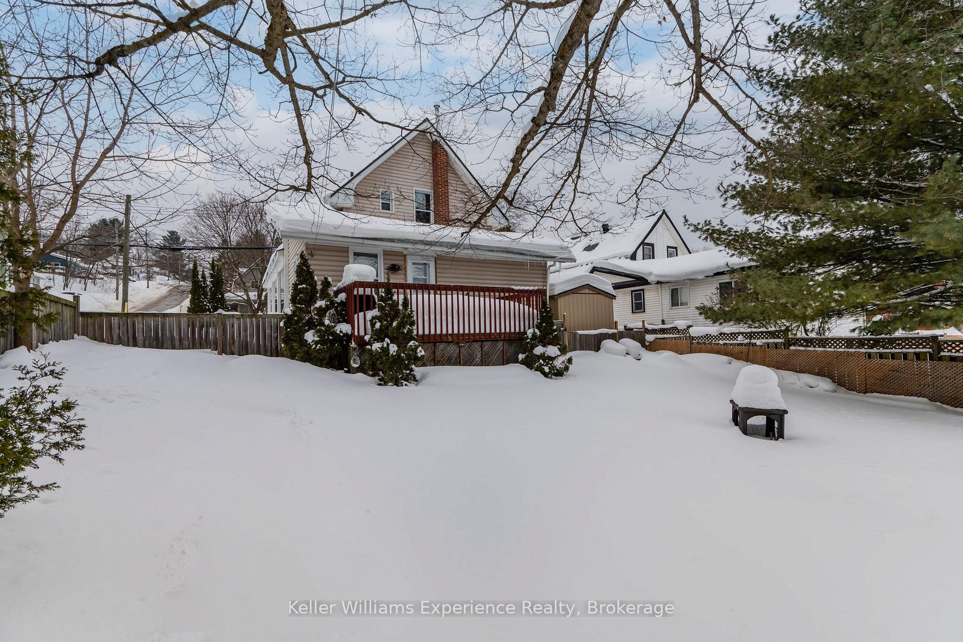 Photo 27 of 179 Fifth Street, Midland — HOMEH