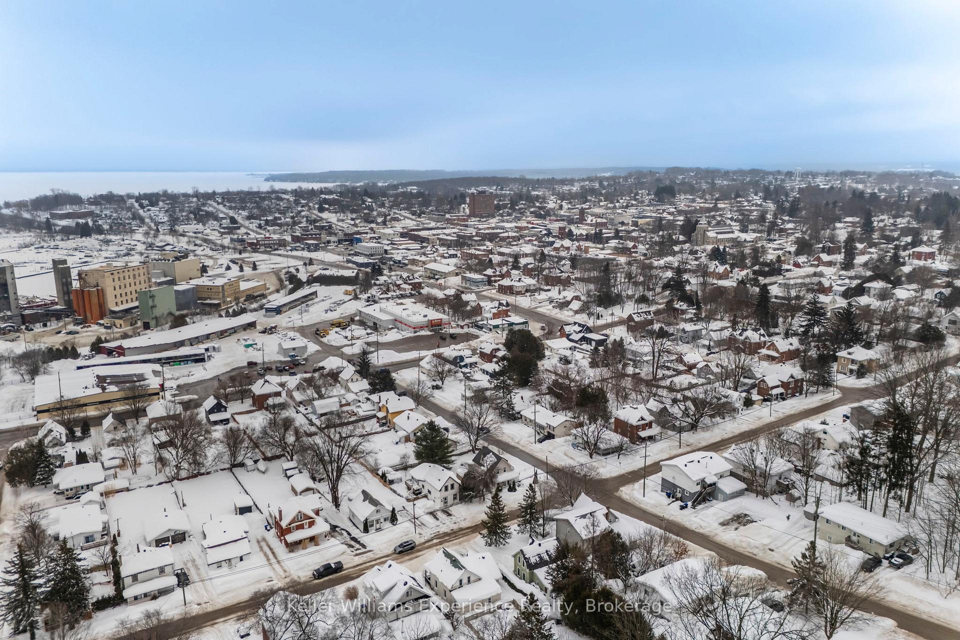 Photo 34 of 179 Fifth Street, Midland — HOMEH