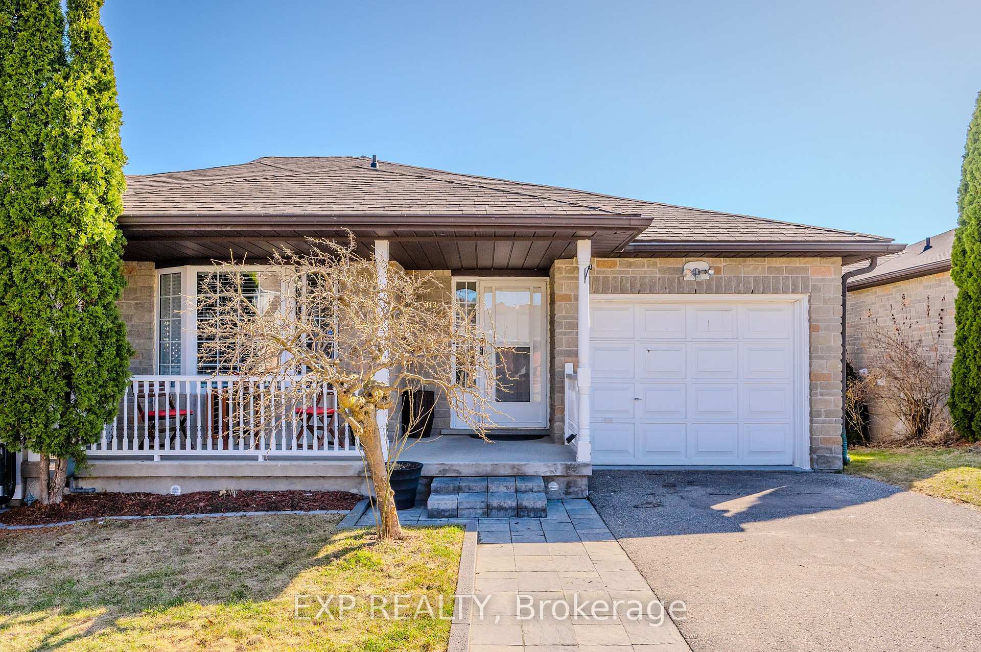 Photo 1 of 113 Bankside Drive, Kitchener — HOMEH
