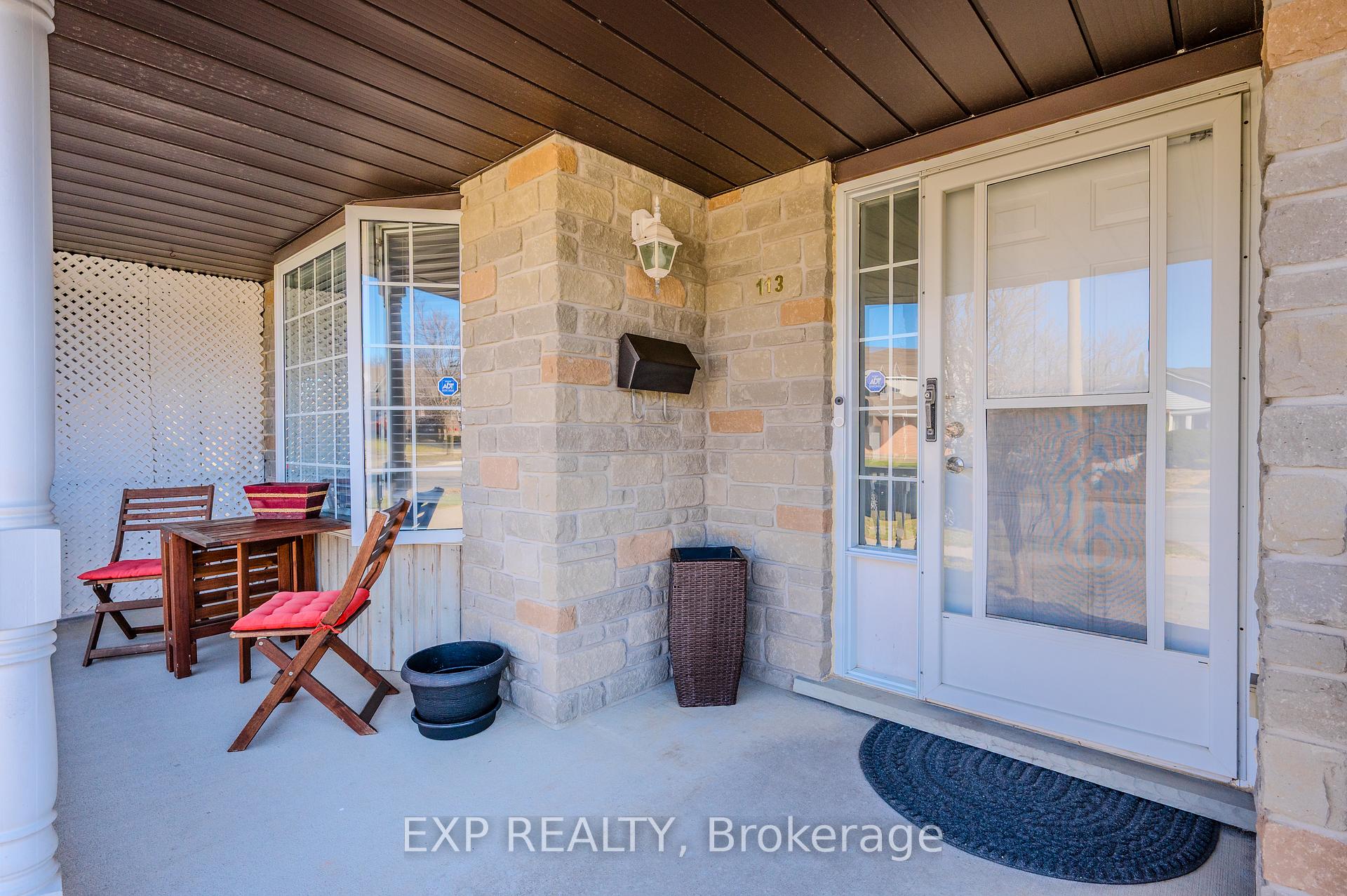 Photo 2 of 113 Bankside Drive, Kitchener — HOMEH