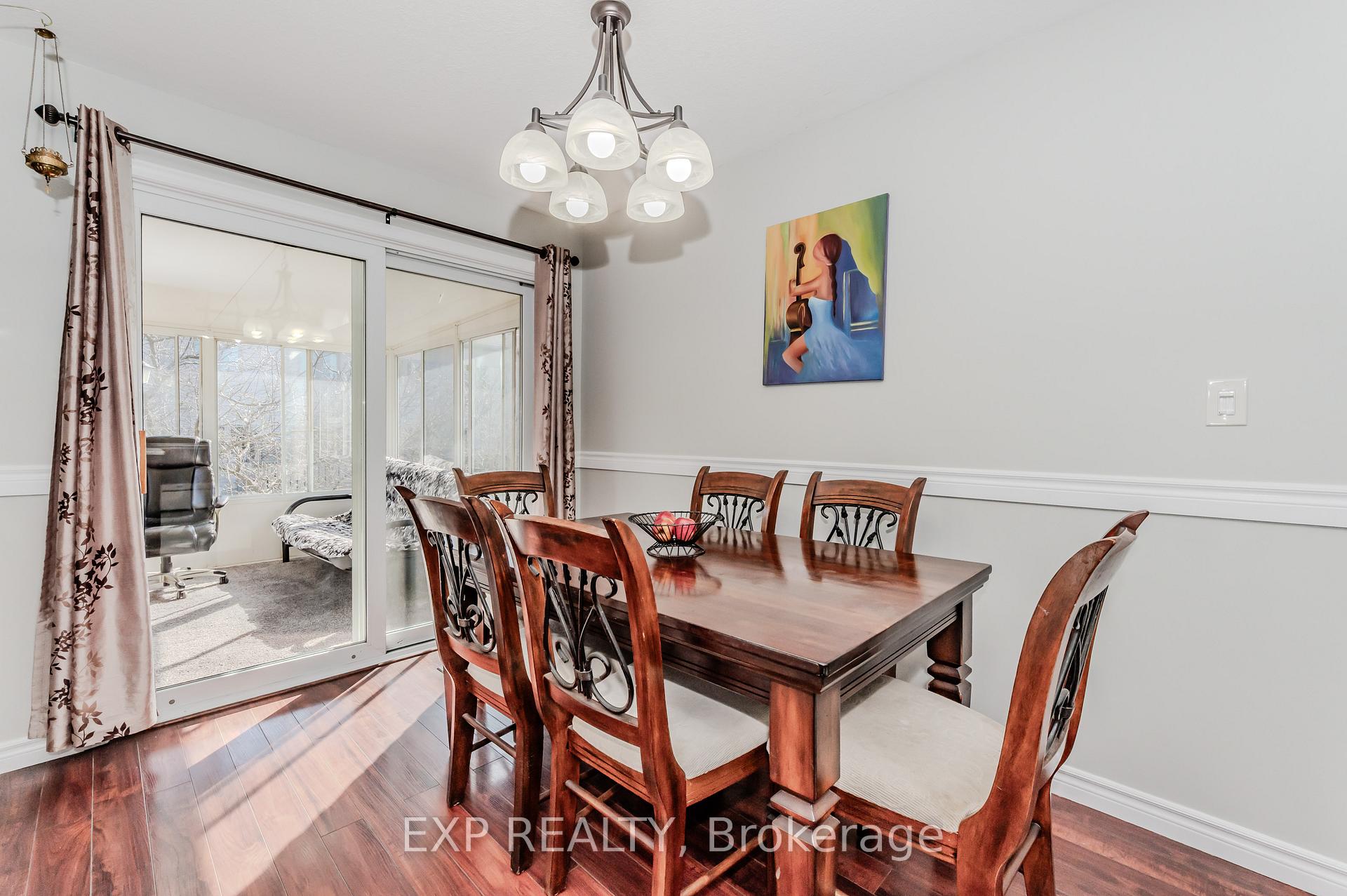 Photo 7 of 113 Bankside Drive, Kitchener — HOMEH