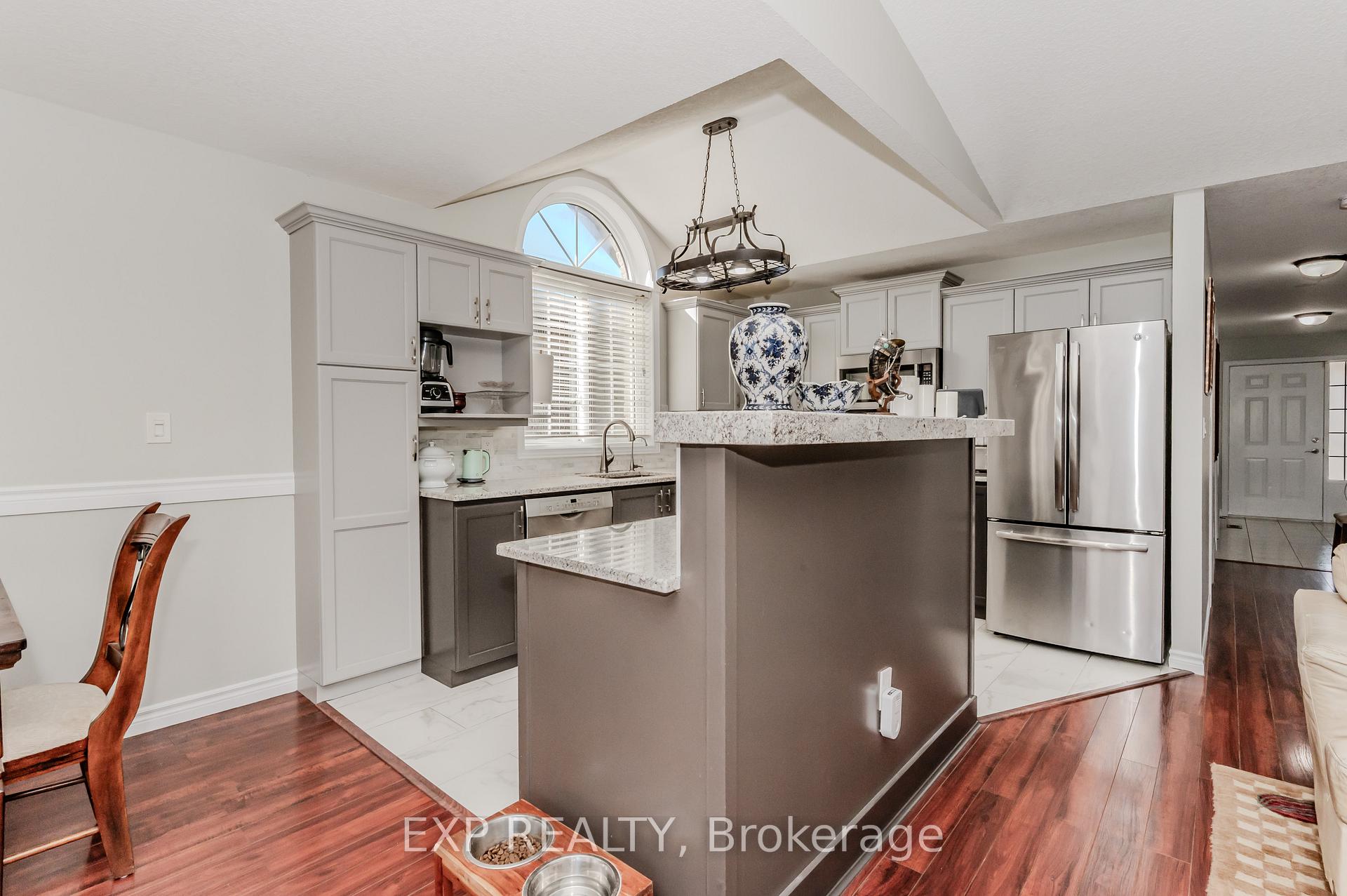 Photo 8 of 113 Bankside Drive, Kitchener — HOMEH