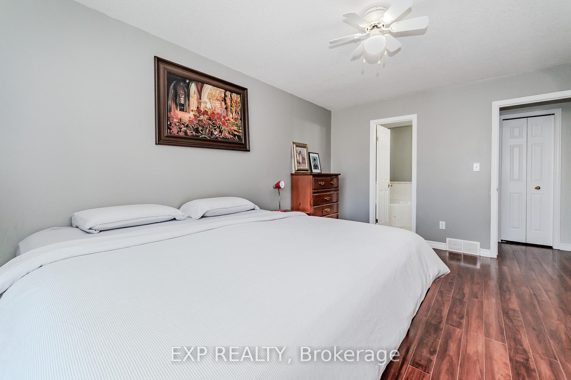 Photo 17 of 113 Bankside Drive, Kitchener — HOMEH