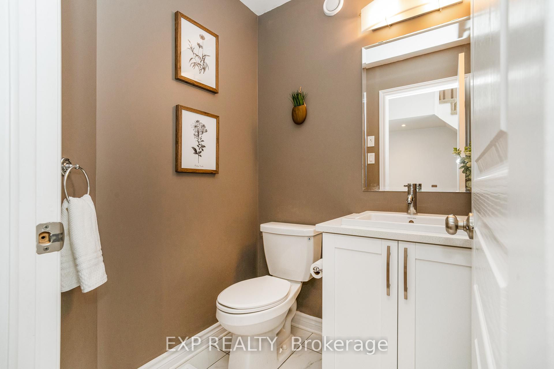 Photo 4 of 522 Triangle Street, Ottawa, Kanata - Emerald Meadows/Trailwest — HOMEH
