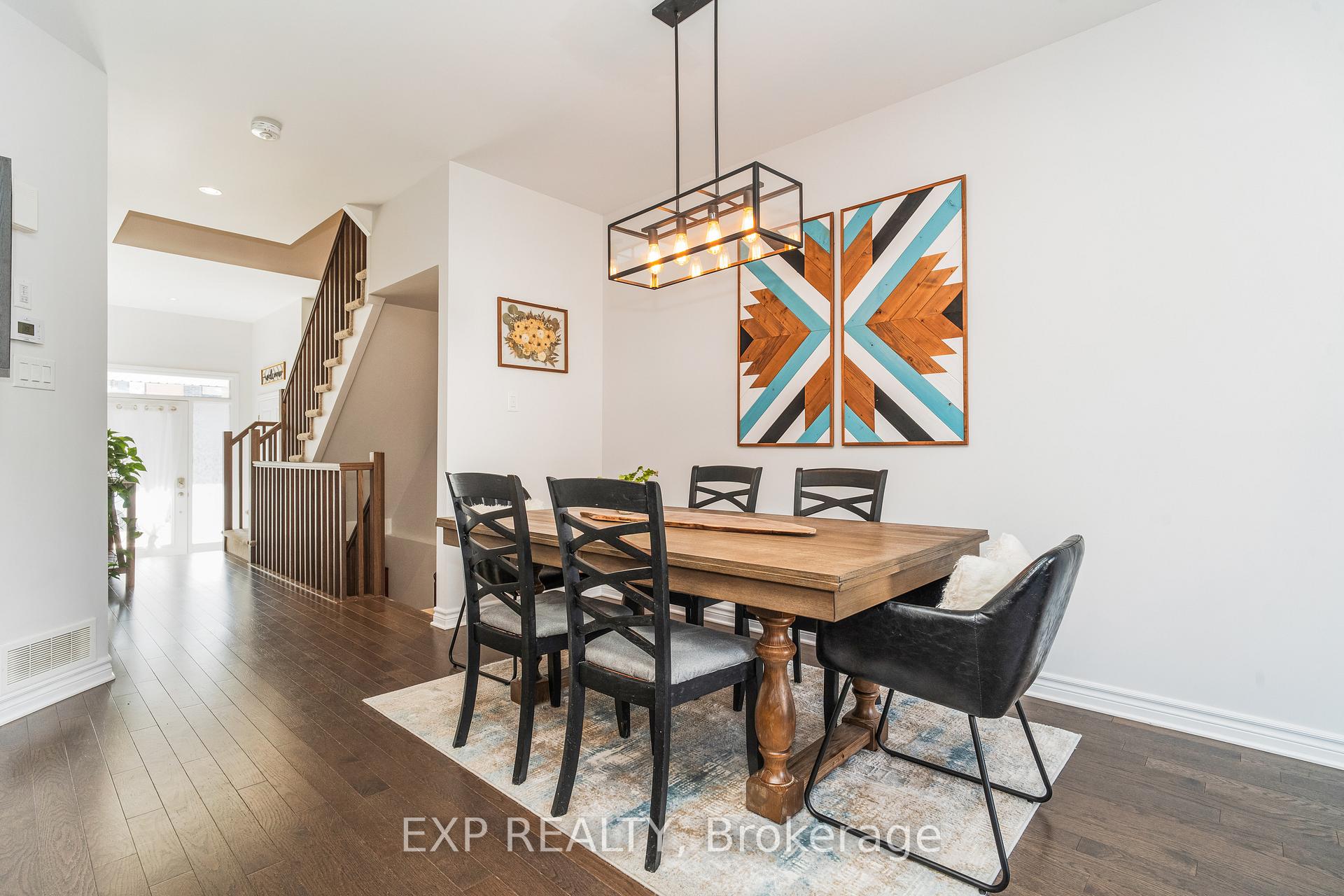 Photo 5 of 522 Triangle Street, Ottawa, Kanata - Emerald Meadows/Trailwest — HOMEH