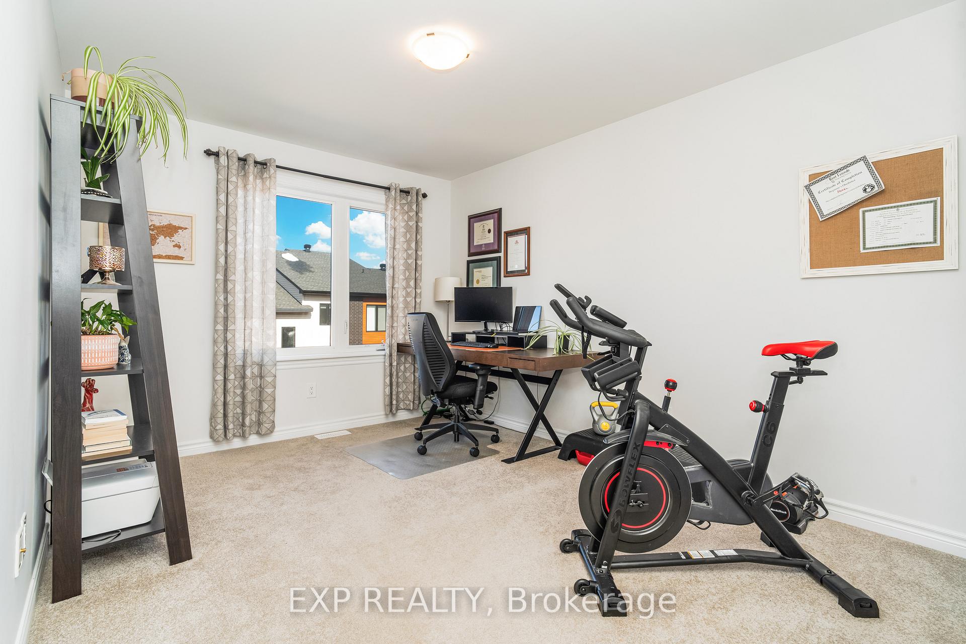 Photo 19 of 522 Triangle Street, Ottawa, Kanata - Emerald Meadows/Trailwest — HOMEH