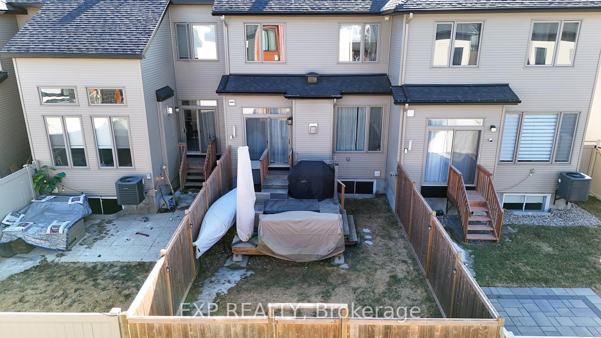 Photo 26 of 522 Triangle Street, Ottawa, Kanata - Emerald Meadows/Trailwest — HOMEH