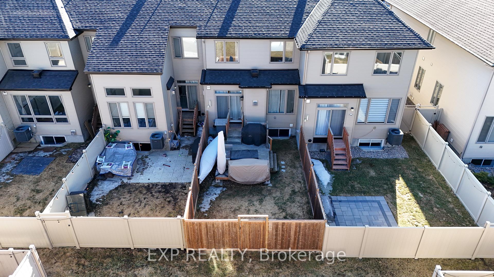 Photo 27 of 522 Triangle Street, Ottawa, Kanata - Emerald Meadows/Trailwest — HOMEH