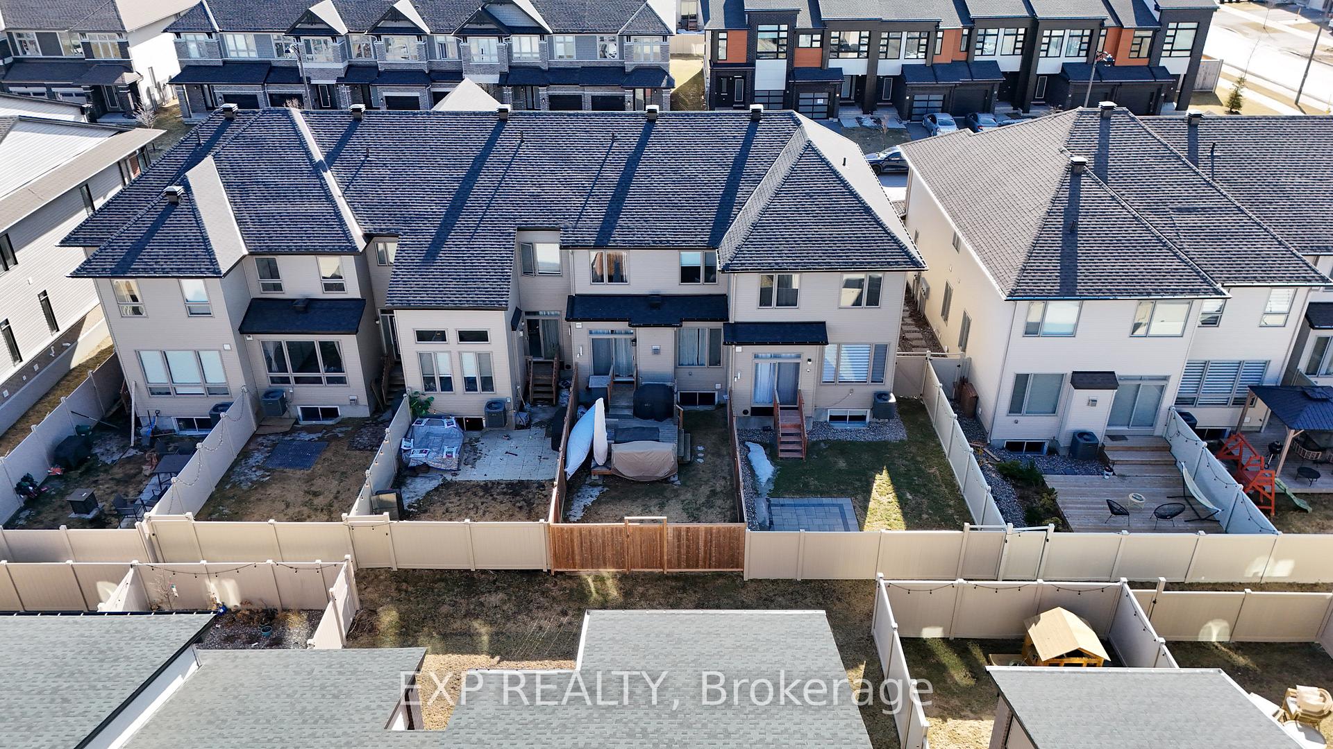 Photo 28 of 522 Triangle Street, Ottawa, Kanata - Emerald Meadows/Trailwest — HOMEH